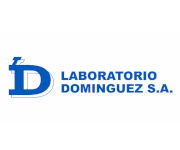 Logo LABORATORIO DOMINGUEZ S.A.